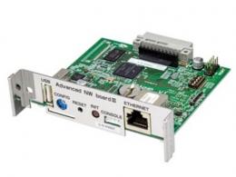 ユタカ電機 YEBD-SN6AA UPSネットワークボード Advanced NW Board III
