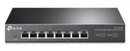 TP-LINK TL-SG108-M2(UN) 8ポート 2.5G デスクトップスイッチ