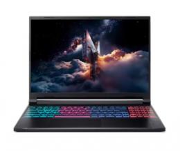 Acer(エイサー) ANV16S-41-A76Y55 ANV16S-41-A76Y55 (AMD Ryzen 7 260/16GB/512GB SSD/ODD非搭載/Windows 11 Home(64bit)/Microsoft 365 Personal(30日間無料試用版)/16.0型/295/オブシディアンブラック)