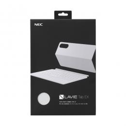 NEC PC-AC-AD065C LAVIE Tab EX スタンド付きキーボード