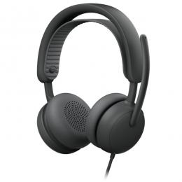 Logicool ZONEWIRED2UC Zone Wired 2 for Business UC