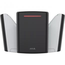 アクシス 03125-001 AXIS D2123-VE Radar Black