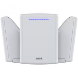 アクシス 03126-001 AXIS D2123-VE Radar White