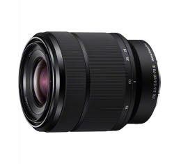 Sony SEL28702 Eマウント交換レンズ FE 28-70mm F3.5-5.6 OSS II