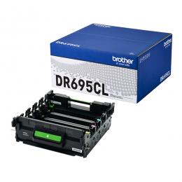 brother DR695CL 【ブラザー純正】ドラムユニット 4色一体型