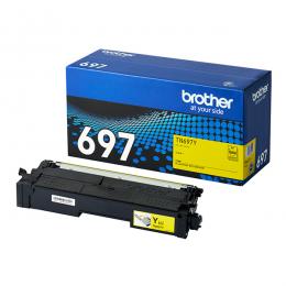 brother TN697Y 【ブラザー純正】トナーカートリッジ イエロー 超大容量