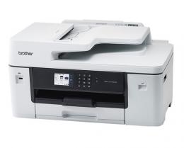 brother MFC-J7110CDW A3インクジェット複合機 (コピー/プリント/スキャン/FAX/自動両面印刷/Wi-Fi/ビジネス)