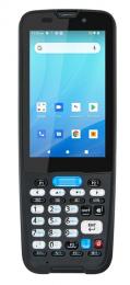 ウェルコムデザイン WAP-HT330-NAL2UM3G HT330 Android ハンディターミナル WiFi + 4G LTE通信モデル WELCOMアプリライセンス付
