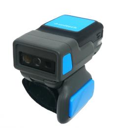 ウェルコムデザイン WAP-MS633-OUBU00-SG MS633 コードレスリングコードリーダ ロングレンジモデル