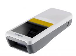 ウェルコムデザイン WAP-MS926-30PUGC-SG MS926P 照合機能付ポケットバーコードスキャナセット