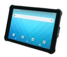 ウェルコムデザイン WAP-RT112-QA6FUMDG RT112 Androidタブレット WiFiモデル WELCOMアプリライセンス付