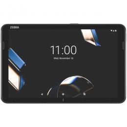 Zebra ET4010B-0V101F0P-A6 堅牢型タブレット ET401 無線LAN Essentialモデル (QD Q-6690/6GB/UFS・64GB/Android15～18/10型/SIM無)