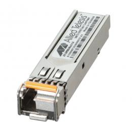 アライドテレシス 5371RZ5 AT-SPBD40a/I-14-Z5 SFP（mini-GBIC）モジュール