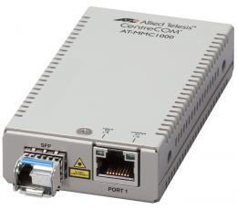 アライドテレシス P0864Z7 AT-MMC1000BD40aI/LC-13-Z7 メディアコンバーター