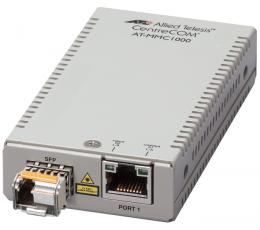 アライドテレシス P0865Z5 AT-MMC1000BD40aI/LC-14-Z5 メディアコンバーター