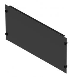 ATEN RA1600B 5U ブランクパネル 黒