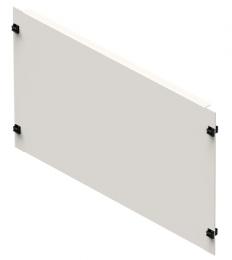 ATEN RA1700W 6U ブランクパネル 白