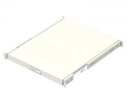 ATEN RA2500W 1U/型 スライド式 台板 ロングタイプ (550mm) 白