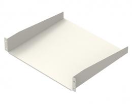 ATEN RA3300W 2U対応 ちりとり型 棚板(ロングタイプ) 白