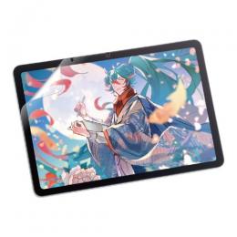 ELECOM TB-WM11FLAPLL Wacom MovinkPad 11/保護フィルム/紙心地/反射防止/ケント紙タイプ