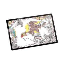 ELECOM TB-WMP14FLFAHD Wacom MovinkPad Pro 14/保護フィルム/防指紋/高精細/指紋防止/反射防止