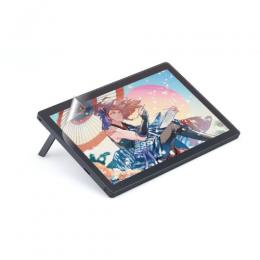 ELECOM TB-WC168FLAPL Wacom Cintiq 16/保護フィルム/紙心地/反射防止/上質紙タイプ