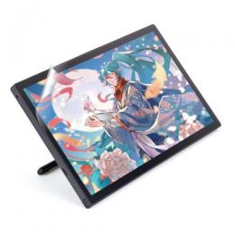 ELECOM TB-WC24FLAPLL Wacom Cintiq 24/保護フィルム/紙心地/反射防止/ケント紙タイプ