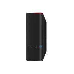 BUFFALO HD-SH32TU3 法人向け 外付けHDD 1ドライブモデル 32TB