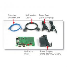 MOXA NE-4110-ST (w/o module) NE-4110S/Aシリーズ用スターターキット（モジュールなし）