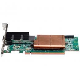 Lenovo 4XC7B00020 コルネリス CN5000 QSFP112 1P OPA アダプター
