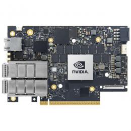 Lenovo 4XC7B08942 NVIDIA BF-3 B3220 QSFP112 2P 200G PCIe Gen5 x16(TPC付)