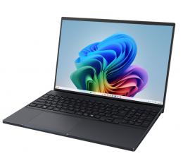 富士通 FMVA79L1BA FMV A79-L1 ブラック (Ryzen AI 7 445/16GB/SSD・512GB/光学ドライブ無/Win11Home64/MS 365 Personal (24か月版、Office Home & Business 2024 OP付)/16型)