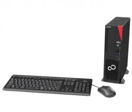 富士通 FMVD62017P ESPRIMO D7015/AX (Core i3-13100/8GB/SSD・256GB/スーパーマルチ/Win11 Pro 64bit/Office Home & Business 2024)