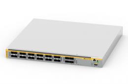 アライドテレシス 5396RZ5 AT-x560-28YSQ-Z5 レイヤー3スイッチ