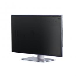 StarTech.com 3269A-PRIVACY-SCREEN プライバシーフィルター/32インチ 16：9/吊り下げ式/731x446mm/光沢仕上げ/ブルーライトカット/覗き見防止