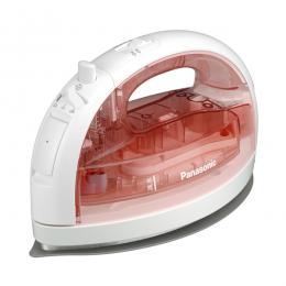 パナソニック NI-WL410-P コードレススチームアイロン（クリアピンク）
