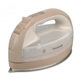 パナソニック NI-WL510-C コードレススチームアイロン（ベージュ）