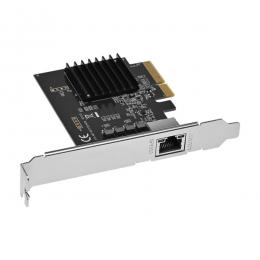 PLANEX GPE-XGT PCIeバス対応 10GBASE-T LANアダプター