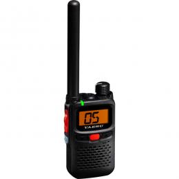 八重洲無線 SRS30-BT PKG 特定小電力トランシーバー YAESUコネクトLite搭載で混信を自動回避 コンパクトボディ Bluetooth搭載 オールインワンパッケージ