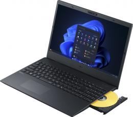 NEC PC-V1V50FDGB1NS 【マウス無し】VersaPro タイプVF (Core i7-1355U/16GB/SSD512GB/DVDスーパーマルチ/Win11Pro64/Office無/15.6型FHD)