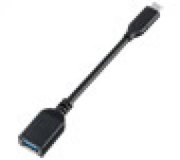 NEC PC-VP-BK15-0A USB-CtoA変換アダプタ