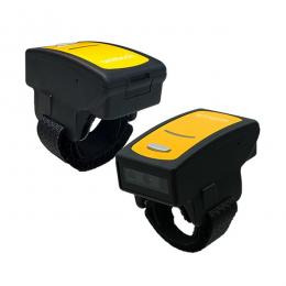 ユニテック・ジャパン MS626-PUBB00-SG 2次元ワイヤレスリングスキャナ、Bluetooth