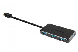 Transcend TS-HUB2K 4-Port HUB USB 3.1 Gen 1