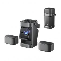 【法人様宛限定】ANKER  D2431511 Soundcore Nebula P1 ブラック