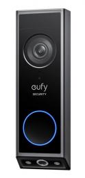 【法人様宛限定】ANKER  T8214511 Eufy Video Doorbell E340 ブラック