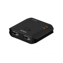 ATEN VS5812 2ポートHDMI分配器（8K対応）