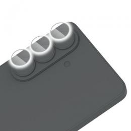 ELECOM PM-G261FLLFG Galaxy S26 (SC-51G)/カメラレンズフィルム/高透明/指紋防止