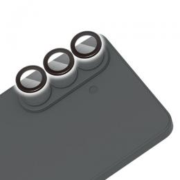 ELECOM PM-G261FLLG Galaxy S26 (SC-51G)/カメラレンズガラスフィルム