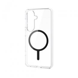 ELECOM PM-G261MAG02BK Galaxy S26 (SC-51G)/ハイブリッドケース/MAGKEEP/ブラック