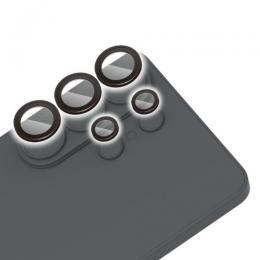 ELECOM PM-G262FLLG Galaxy S26 Ultra (SC-53G)/カメラレンズガラスフィルム